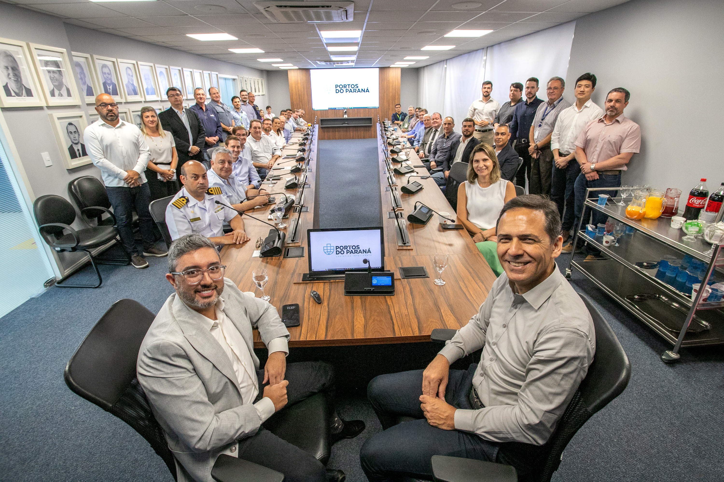 APAVEST participa de audiência sobre incentivos ao setor têxtil