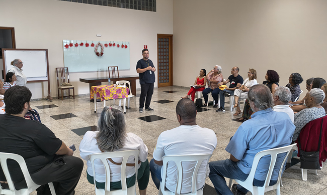 Apavest amplia diálogo institucional em defesa da indústria paraibana do vestuário